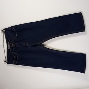 Recycled Blues Men's Blue Jeans Size W31 L 26